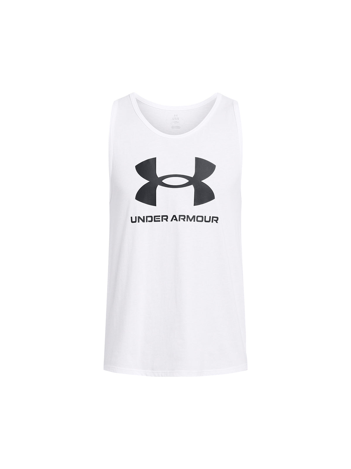 SPORTSTYLE LOGO TANK