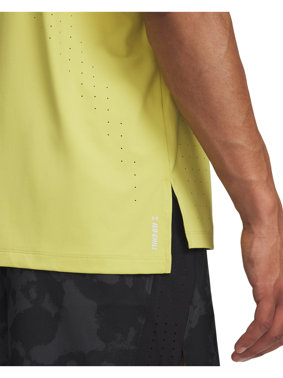 LAUNCH ELITE SINGLET