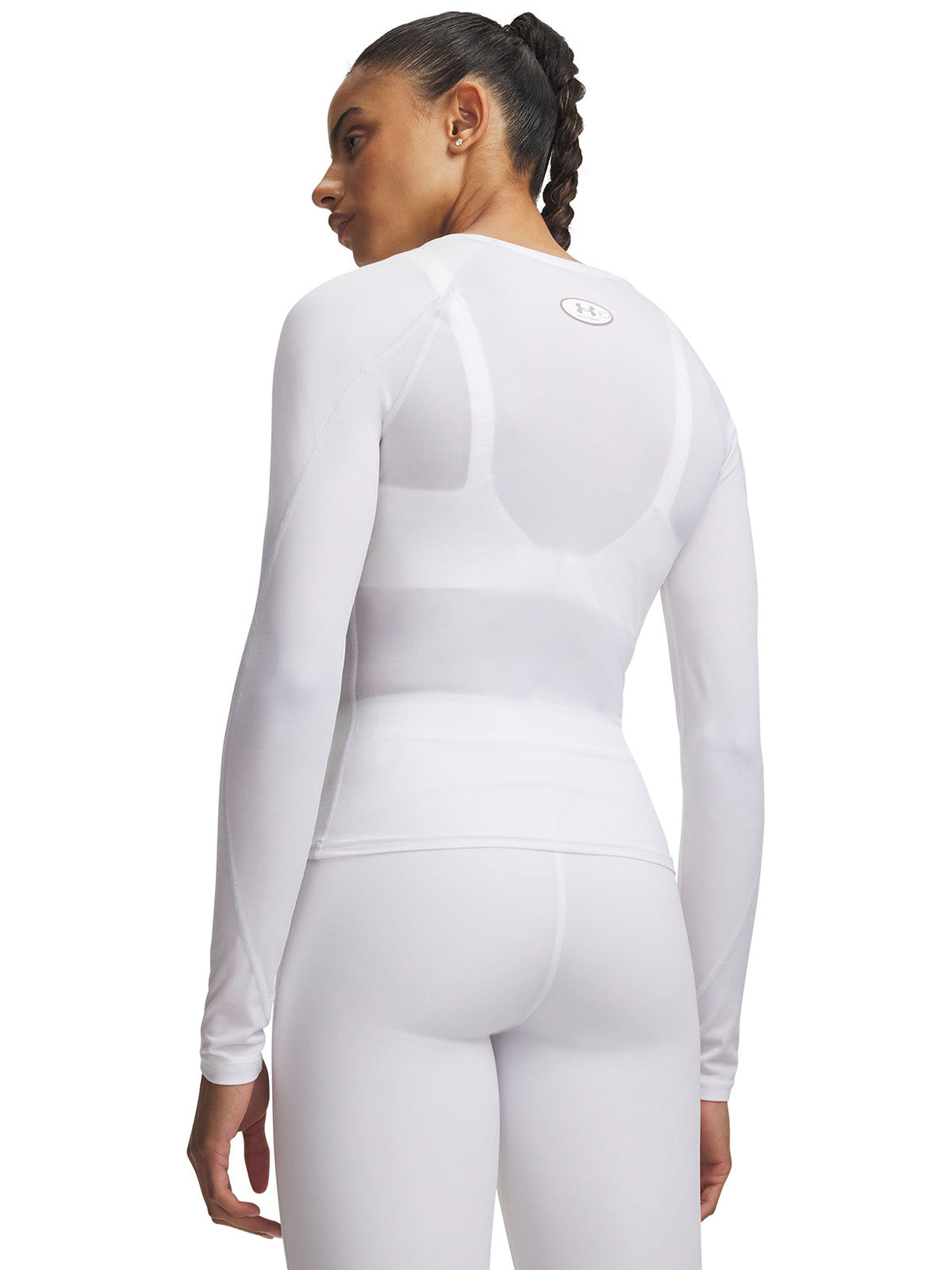HEATGEAR ELITE LS