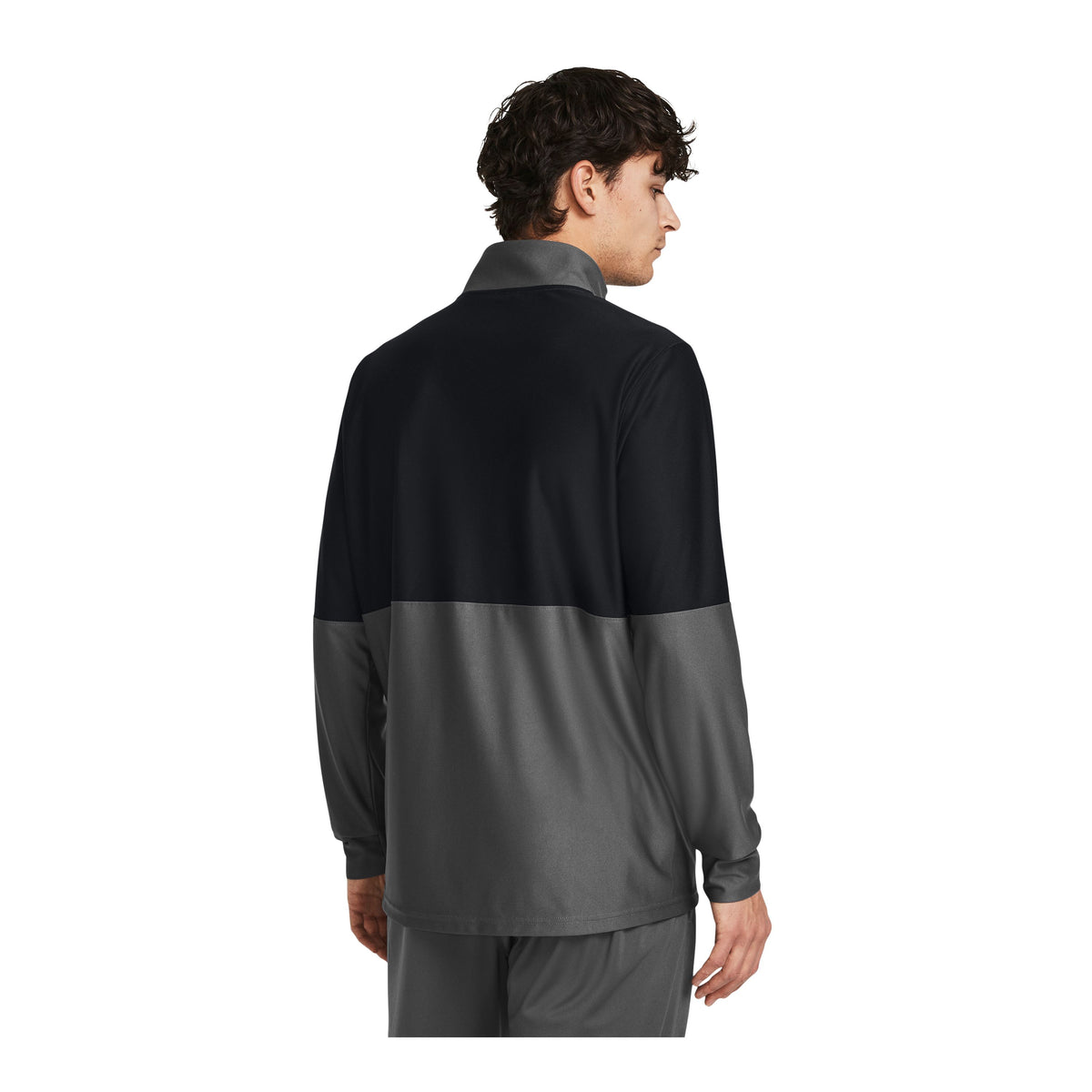 MS CH. TRACK JACKET