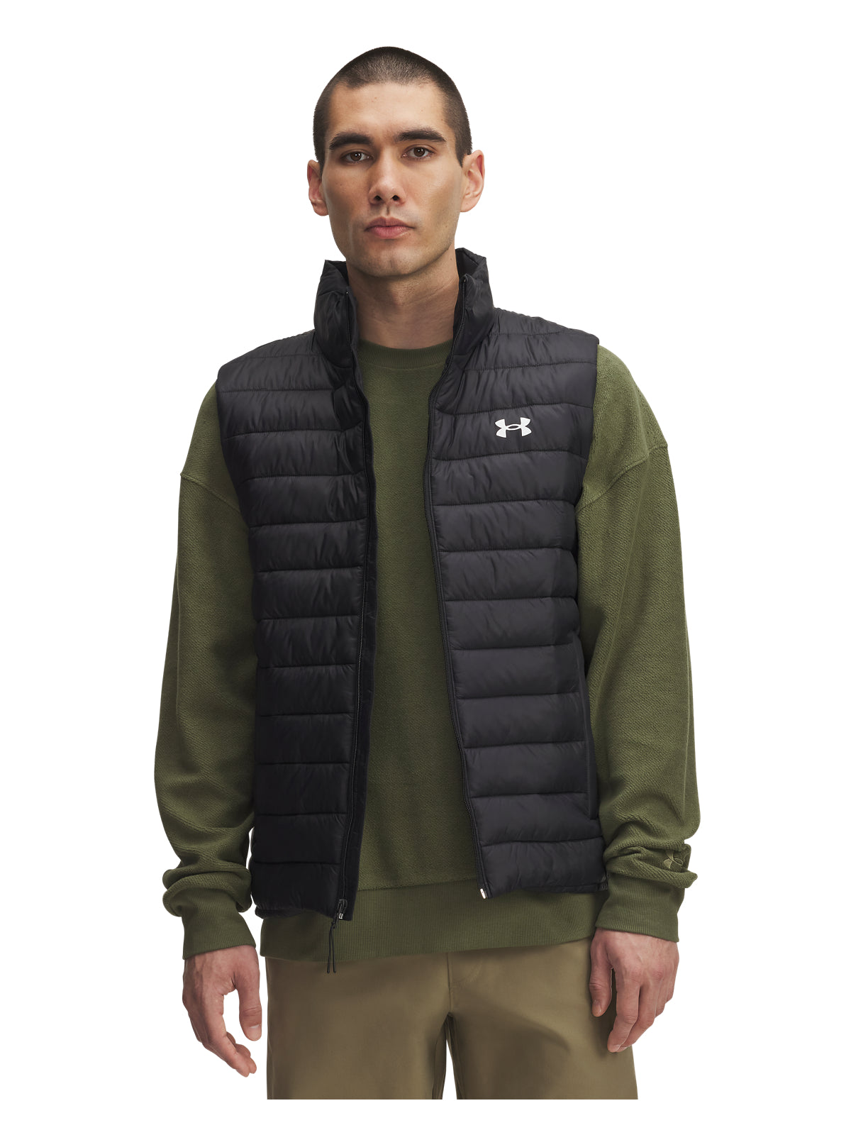 SPORTSWEAR INS VEST