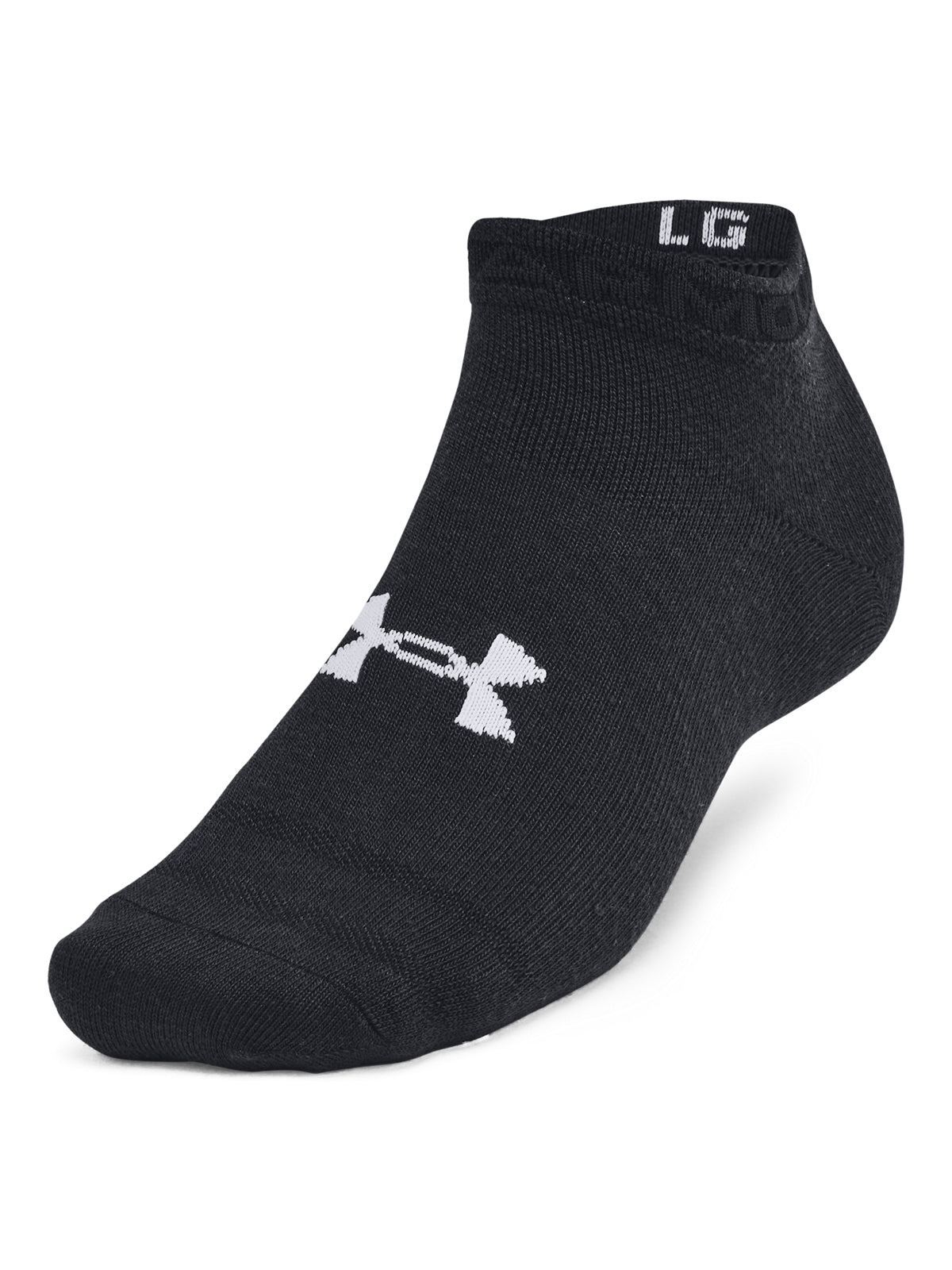 UNISEX ESSNTL 6P LOW