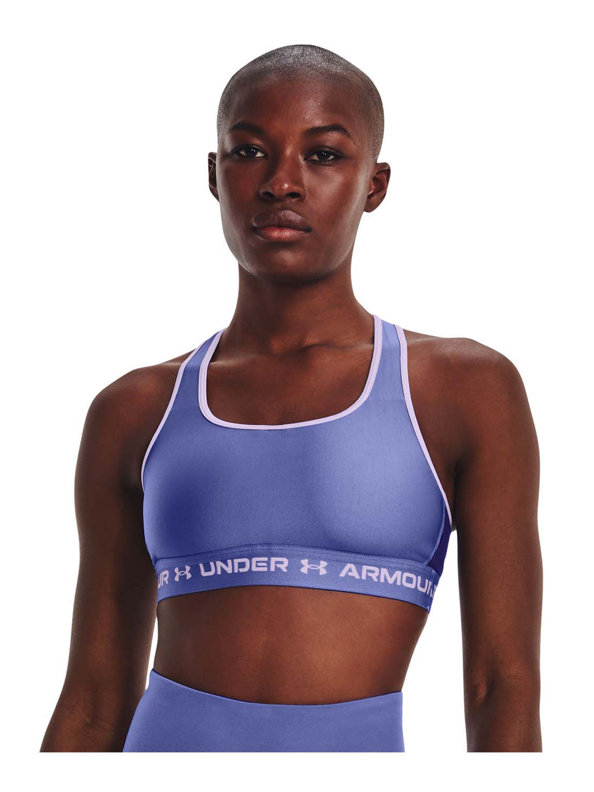 UA CROSSBACK MID BRA
