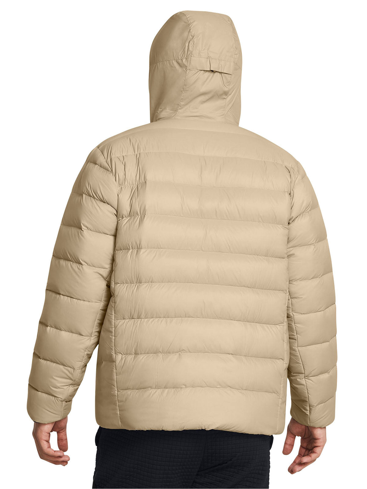 LGND DOWN HDD JACKET