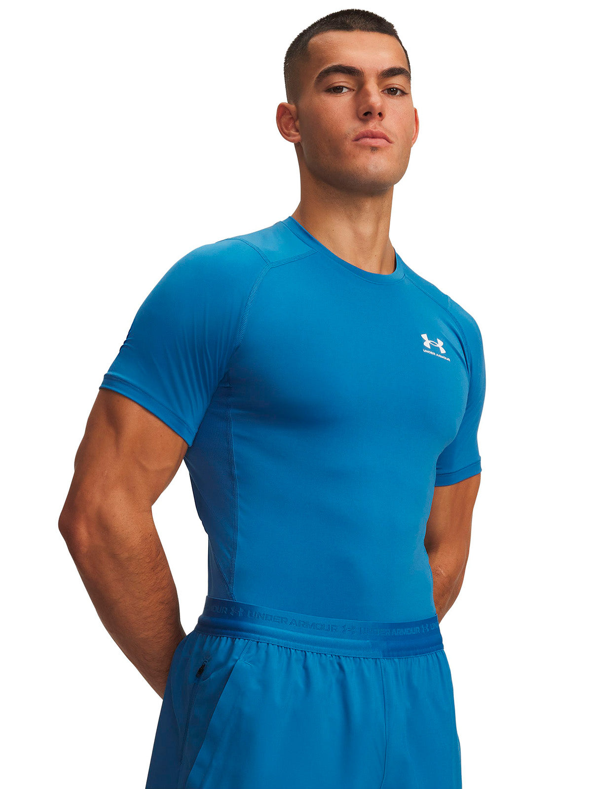 UA HG ARMOUR COMP SS