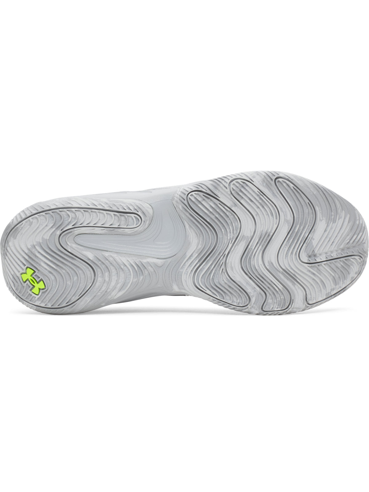 UA LOCKDOWN 8