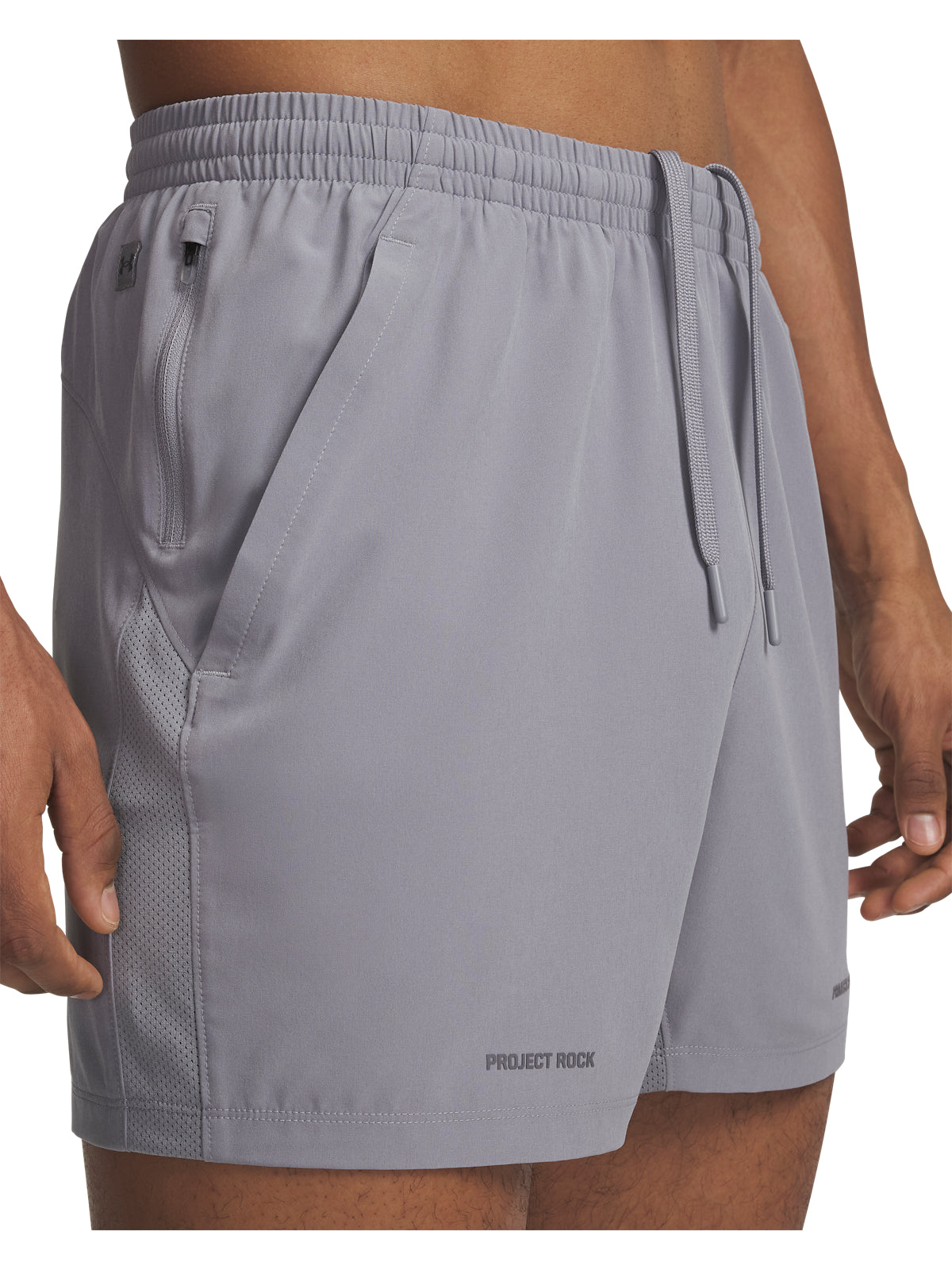 PJT ROCK ULTMT SHORT