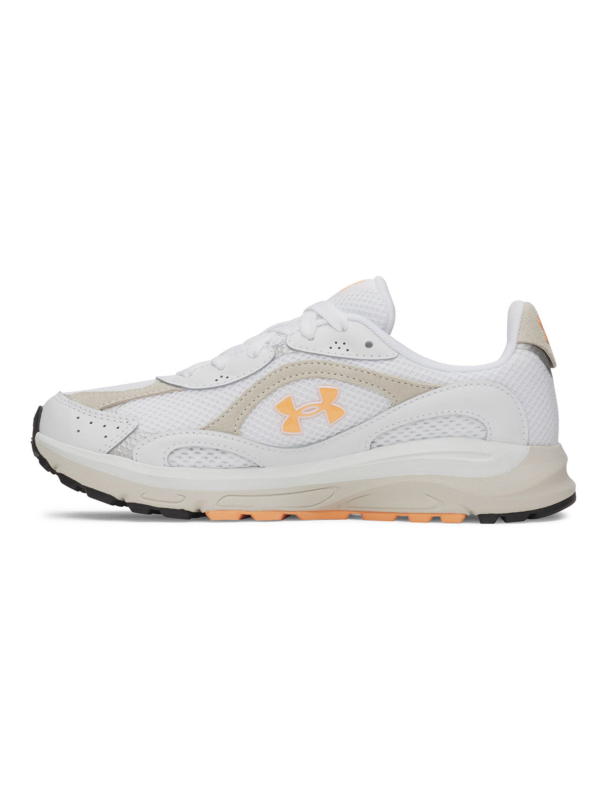 UA W TECH RUNNER