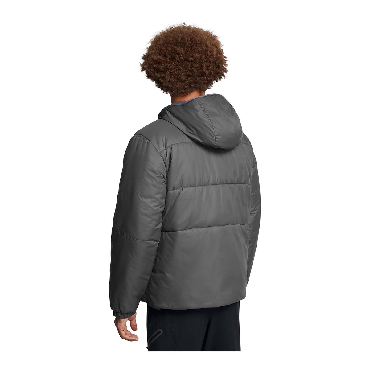 LW INSULATED JACKET