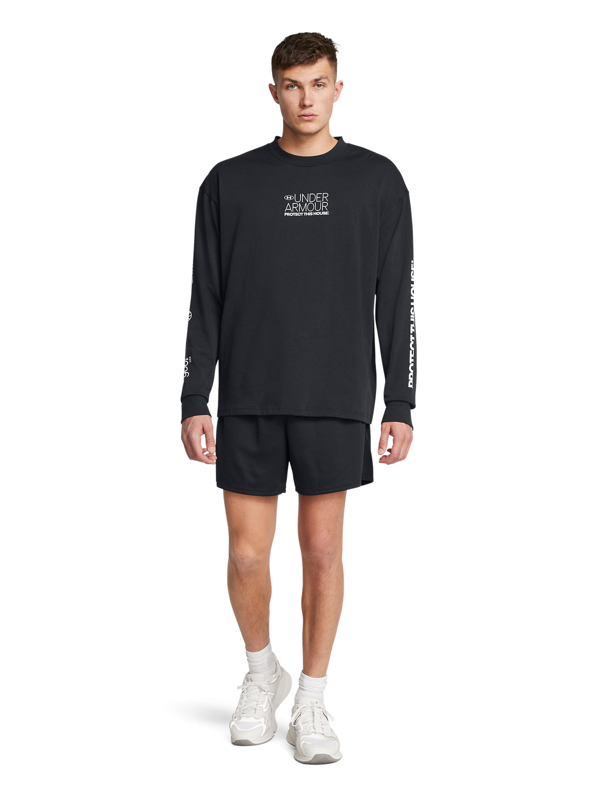 Tech 6in Mesh Shorts