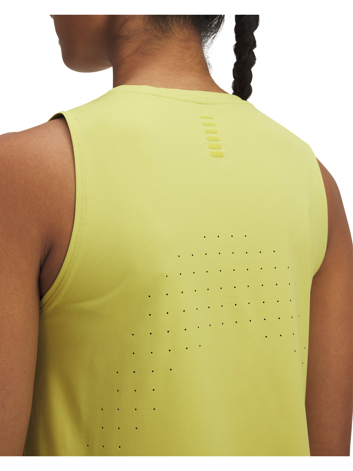 UA LAUNCH ELITE TANK
