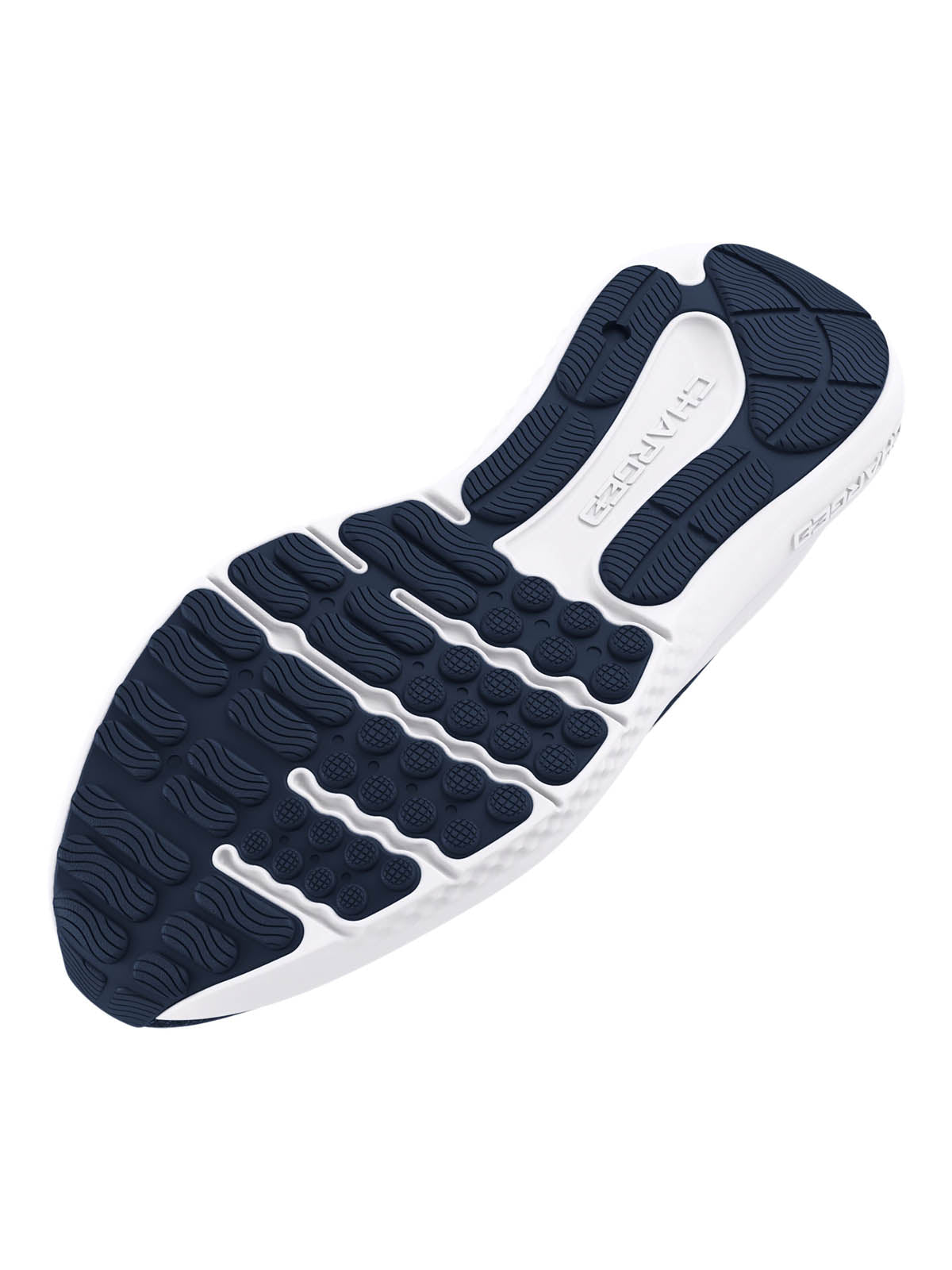UA CHARGED SURGE 4