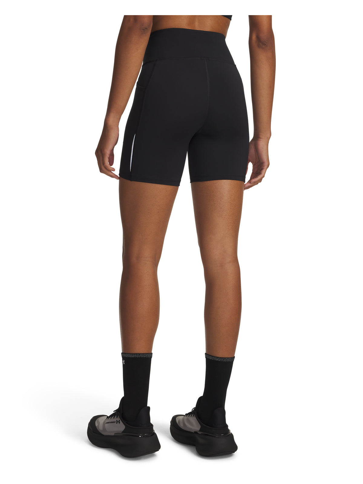 VLCTI 6 FITTED SHORT