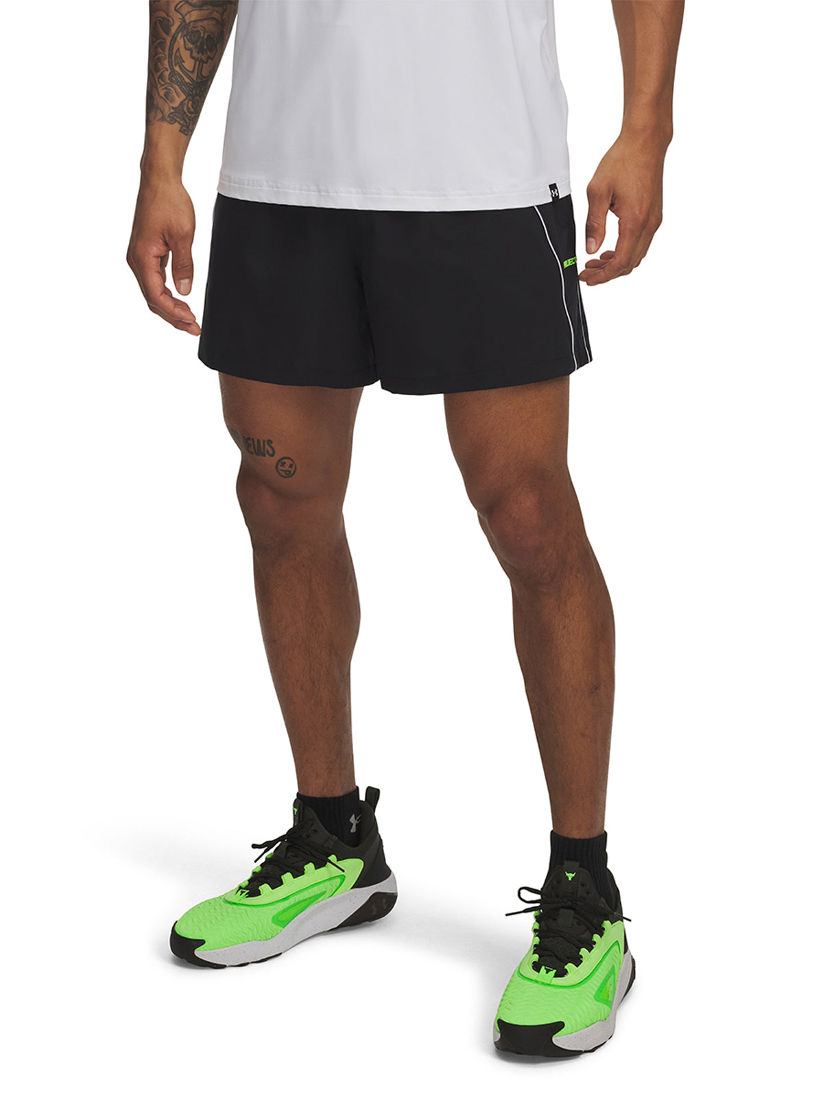 PJT RCK SHORT