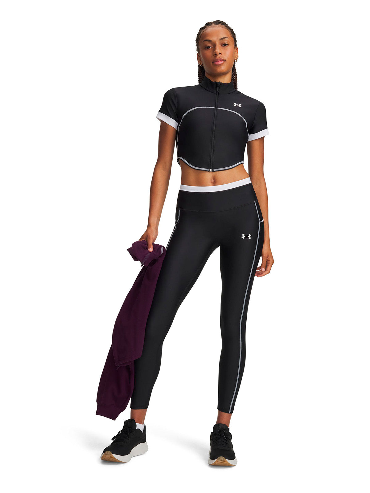HTGR NOVELTY LEGGING