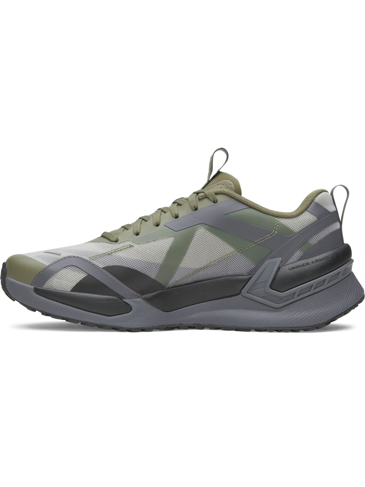 UA REIGN XT