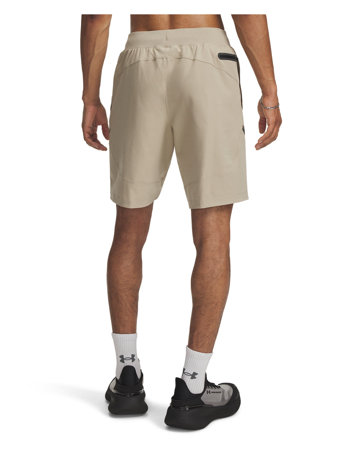 UNSTOPPABLE SHORTS