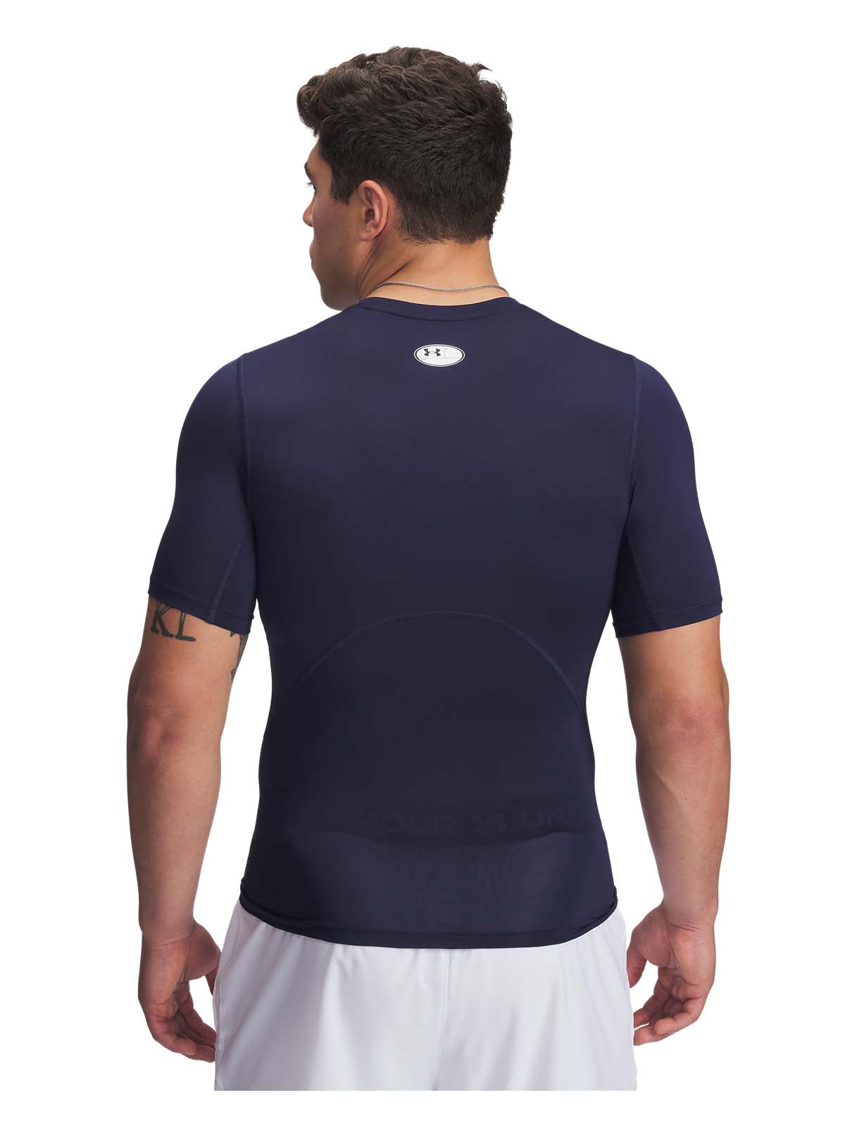 UA HG ARMOUR COMP SS