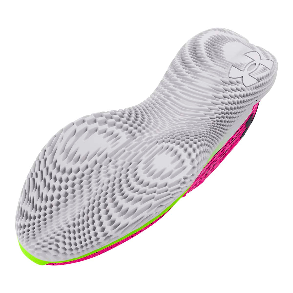 UA W FLOW VELOCITI W