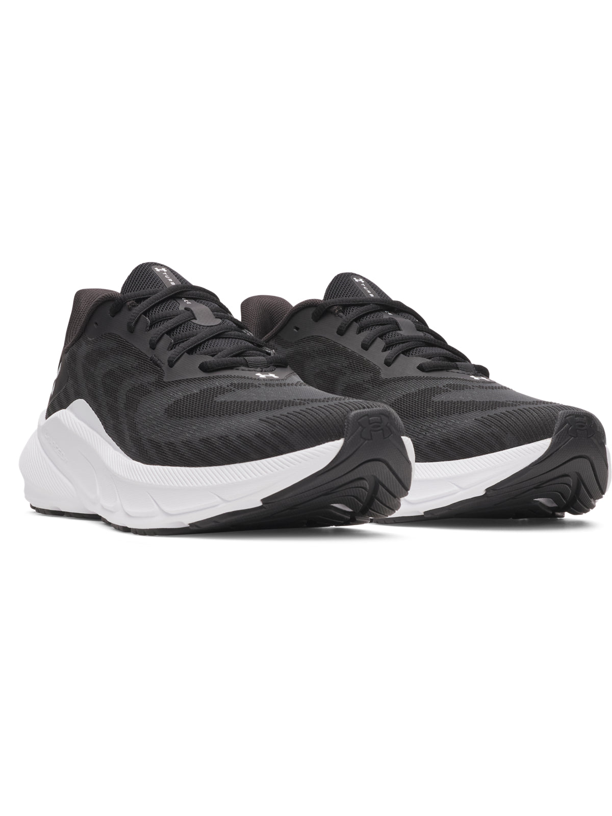 UA TURBULENCE 3