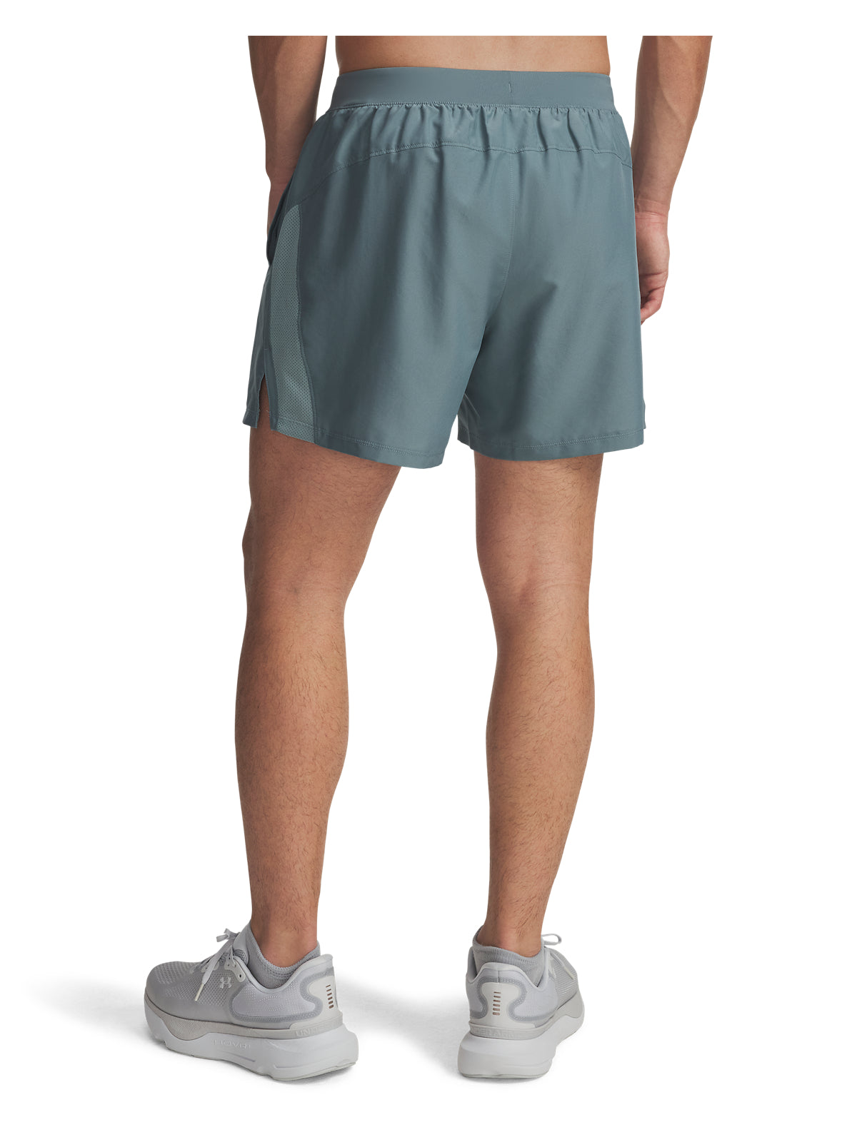 UA LAUNCH 5 SHORTS