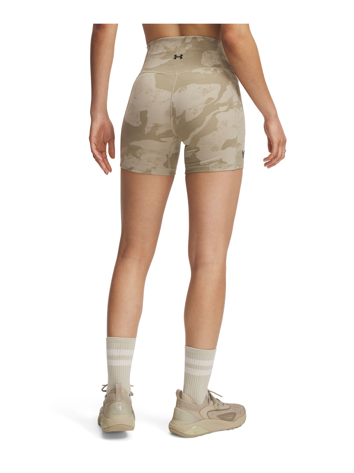 PJT RCK MIDDY SHORT