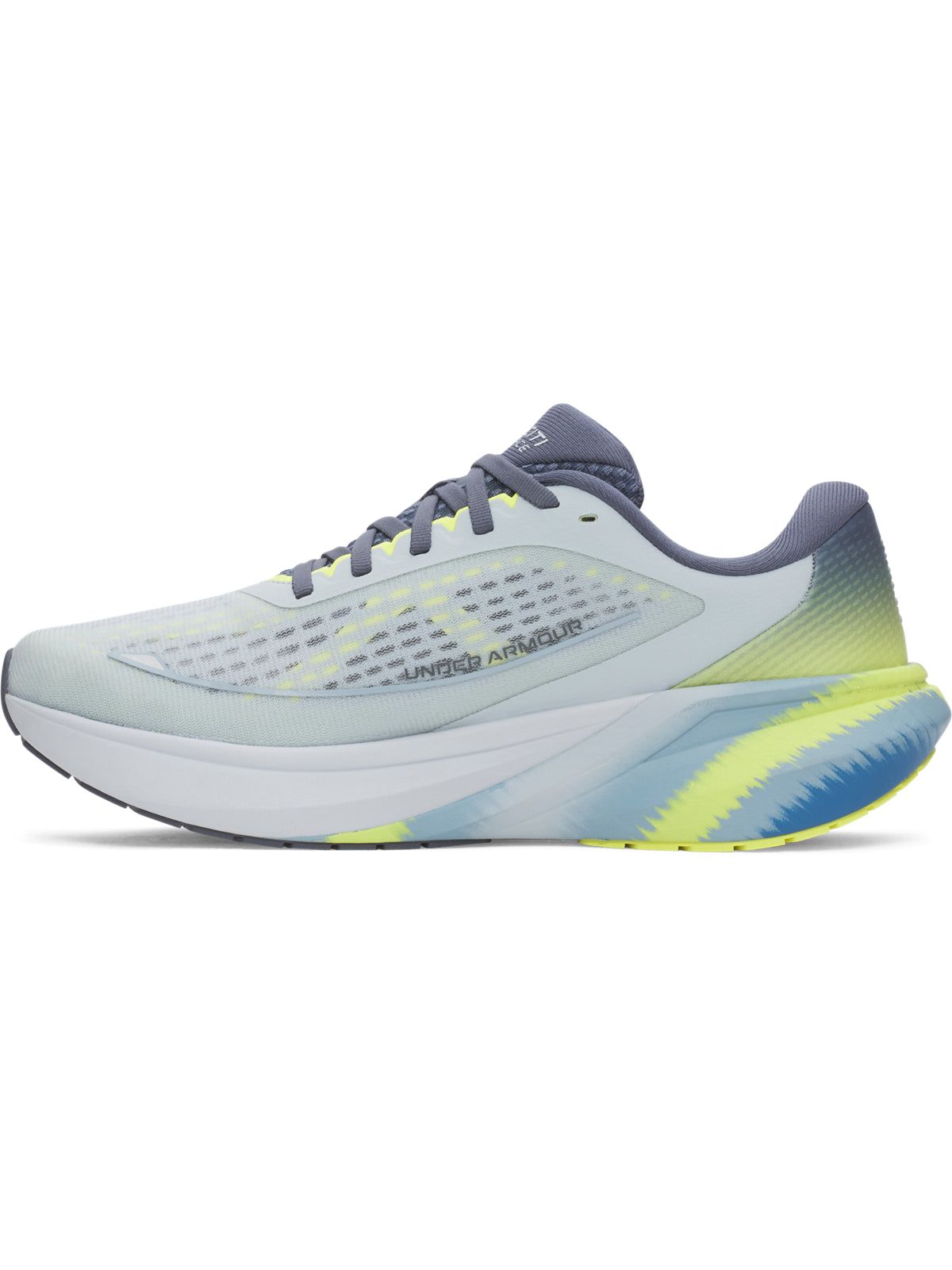 UA VELOCITI PACE