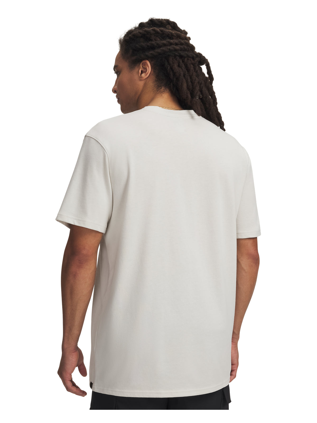 CURRY GRTST SHTR TEE