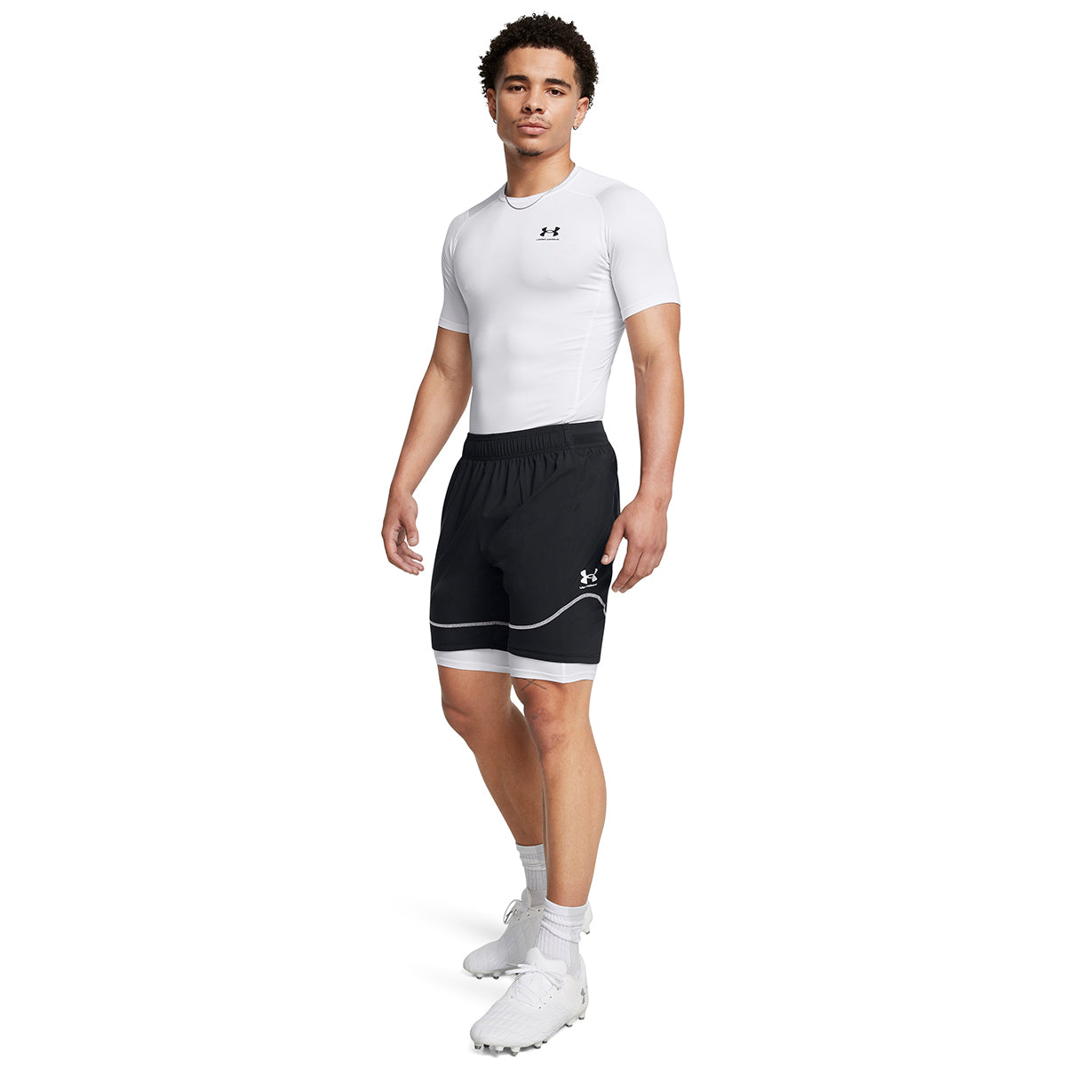 UA HG ARMOUR COMP SS