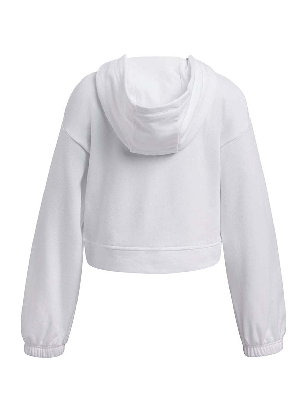 UA RIVAL HOODIE