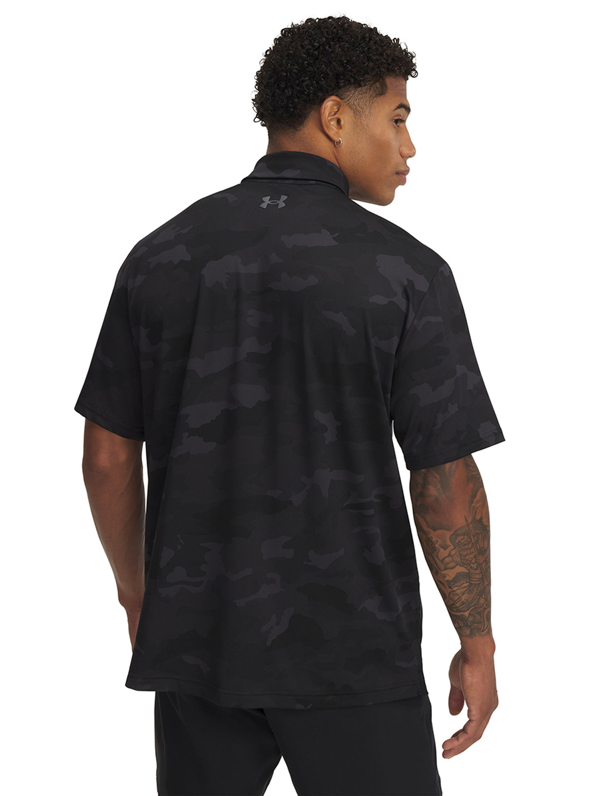 PLAYOFF 3 PRNTD POLO