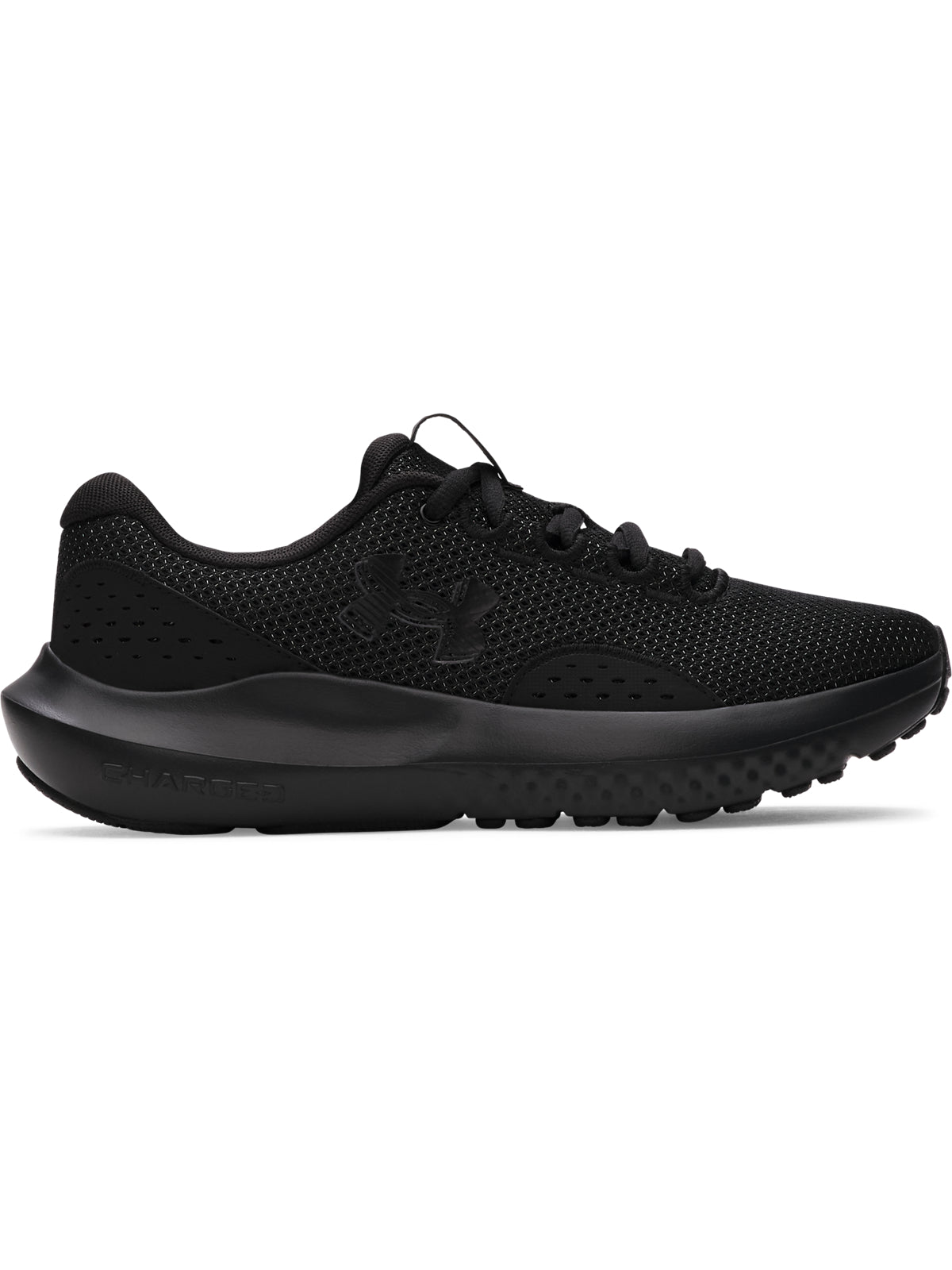 UA W CHARGED SURGE 4