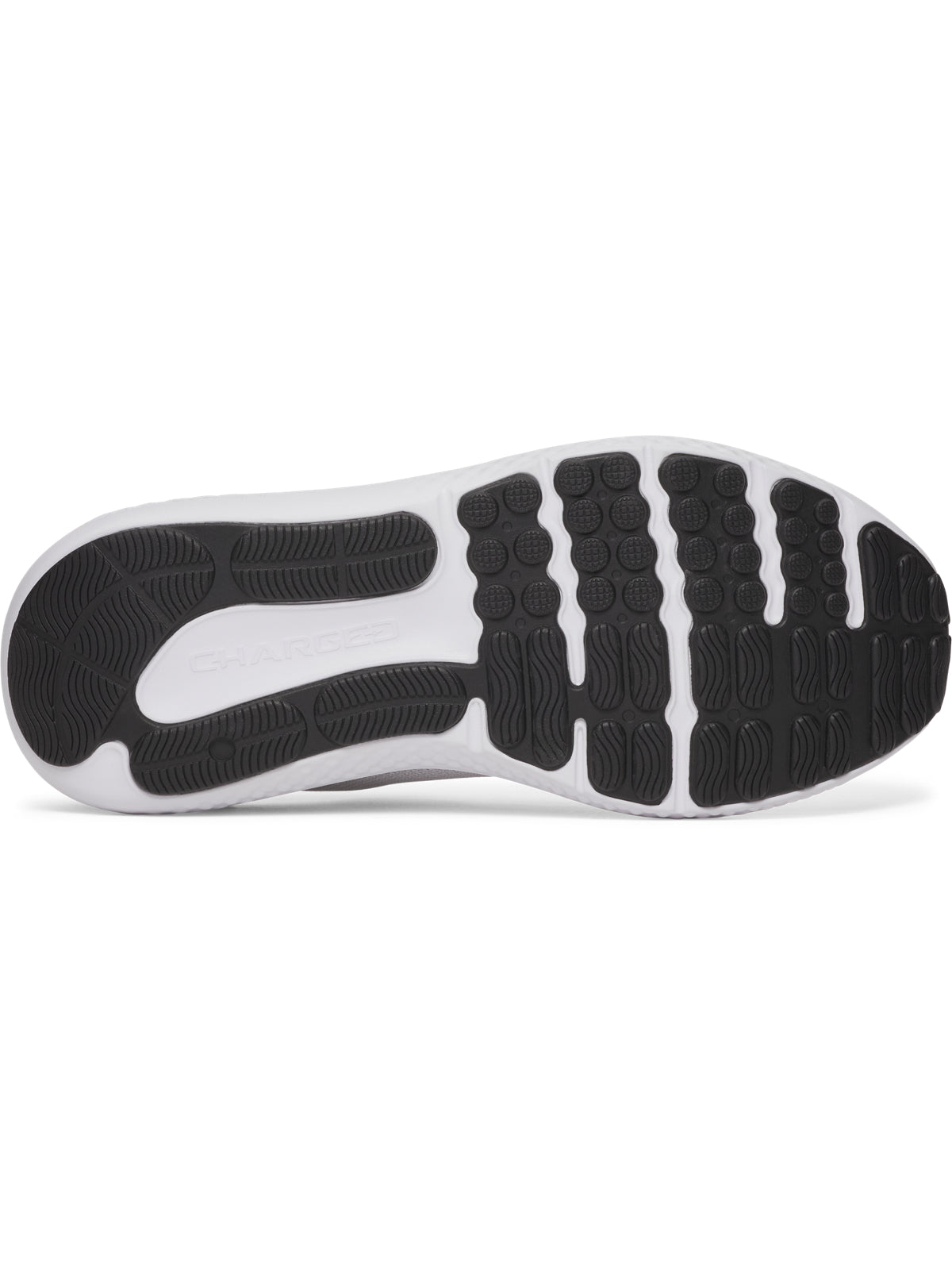 UA CHARGED SURGE 4