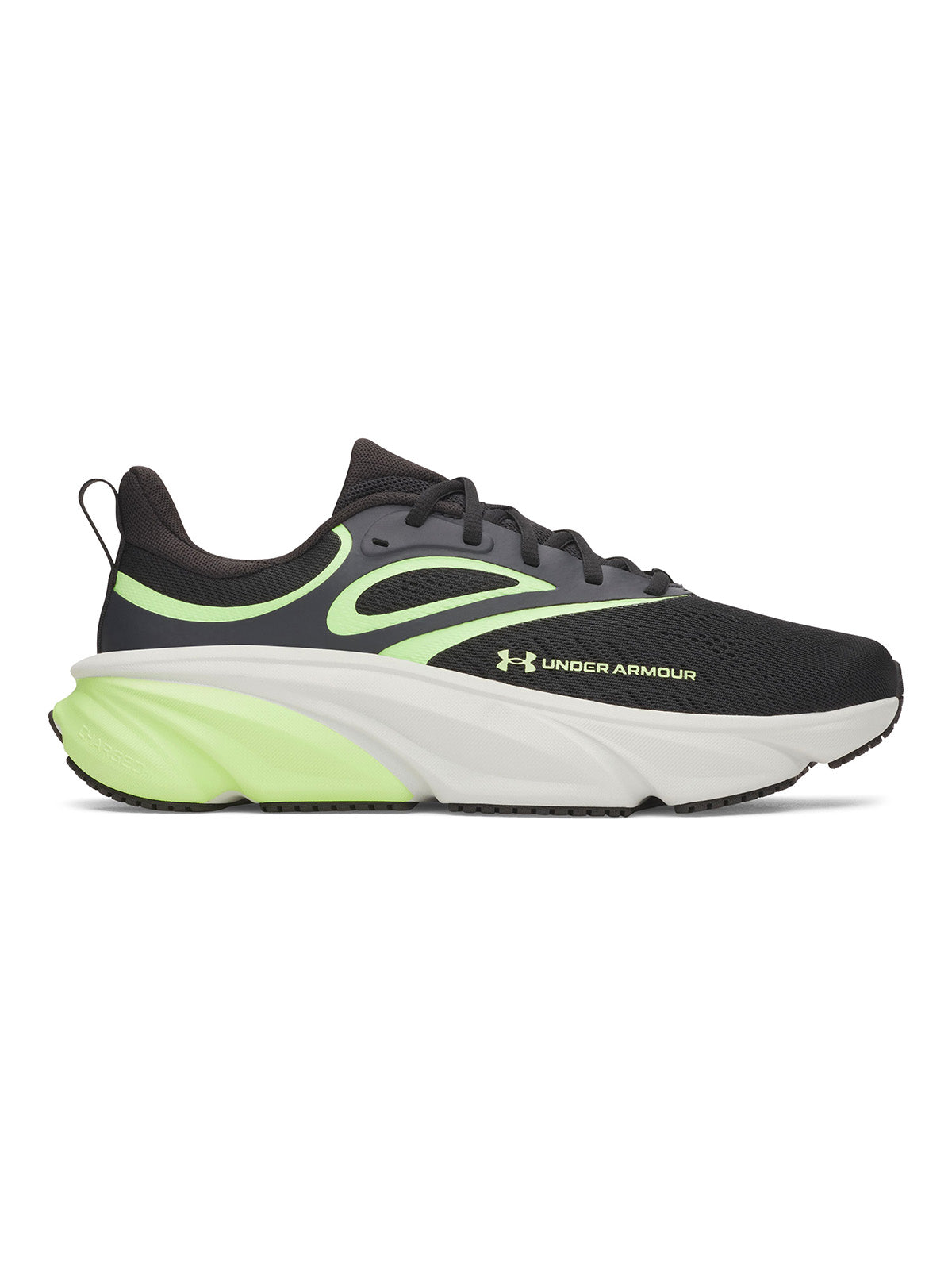 UA ROGUE 6