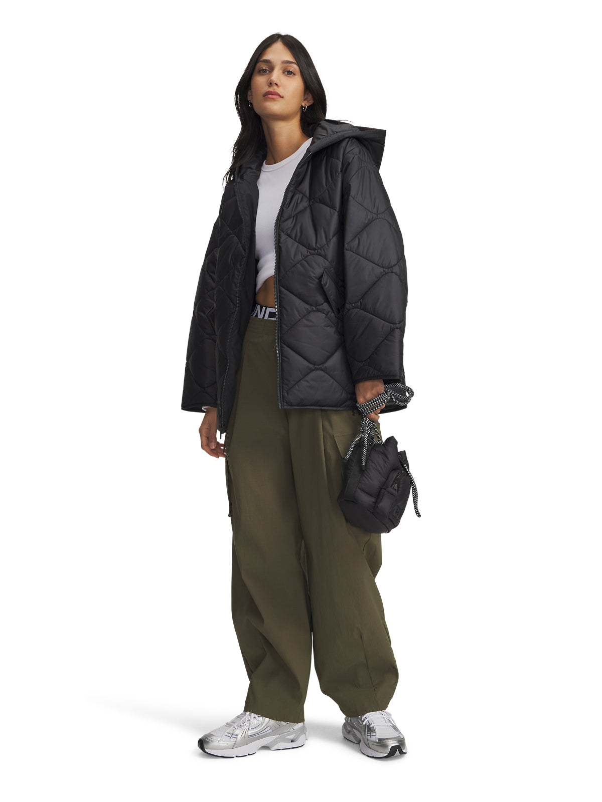 UNSTPPBL RSTOP CARGO