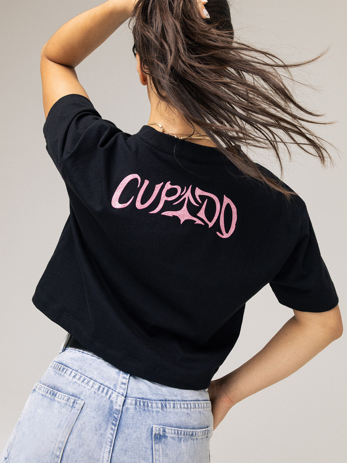 W LIVE CROP CUPIDO