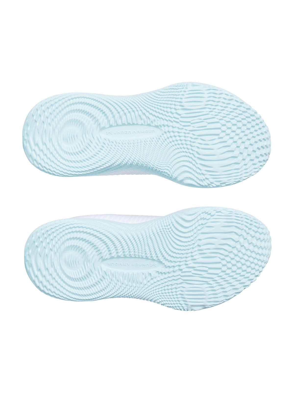 UA W DYNAMIC 2