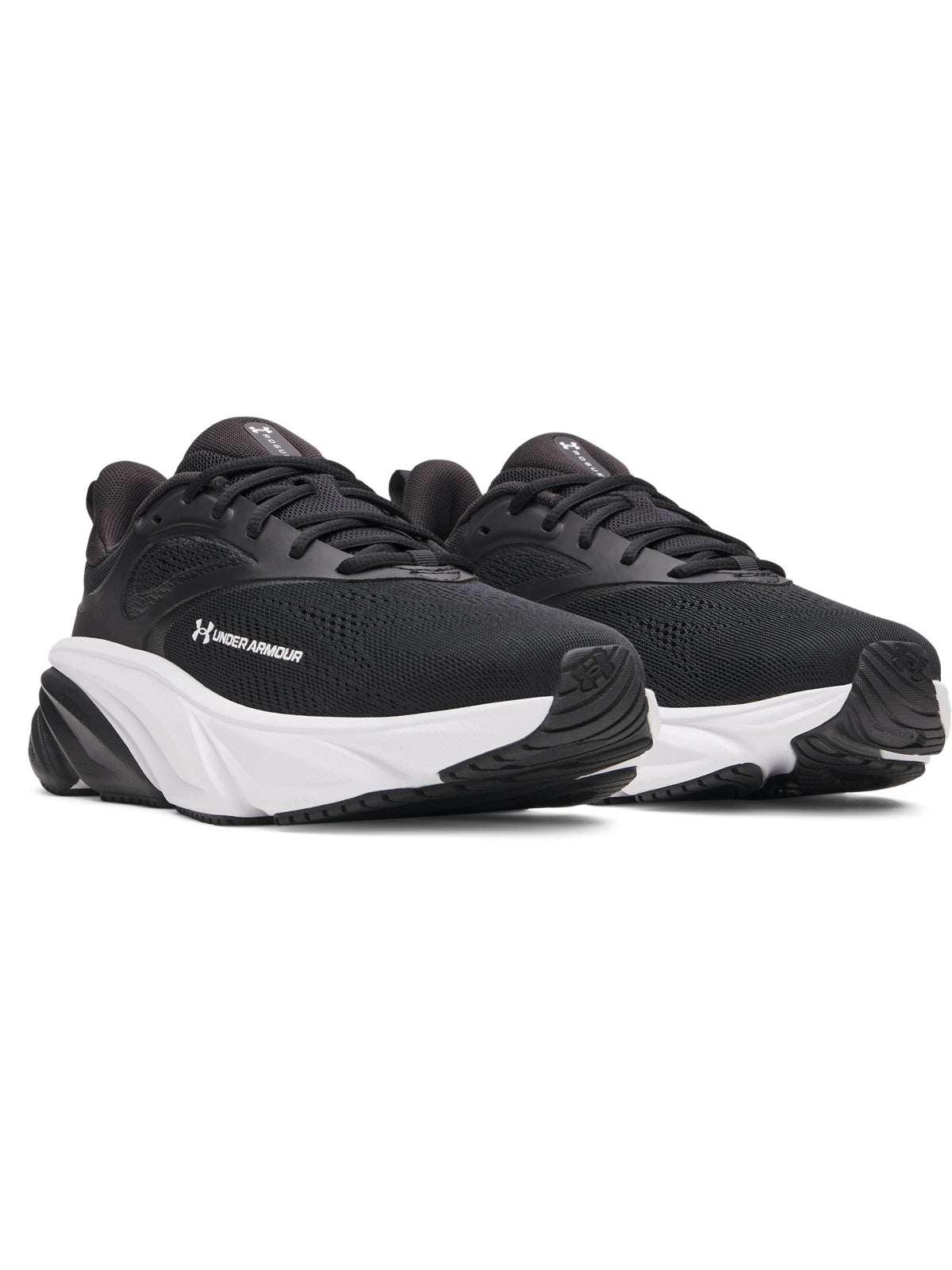 UA ROGUE 6
