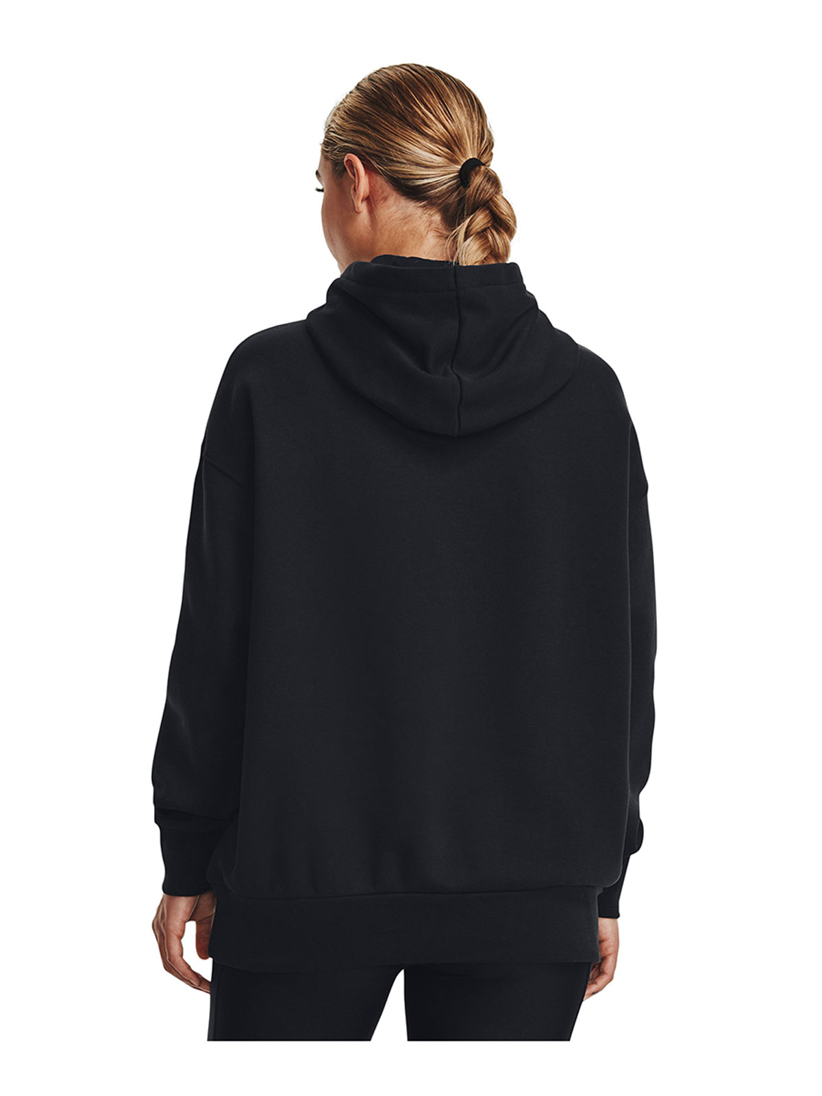 ICON FLECE OS HOODIE