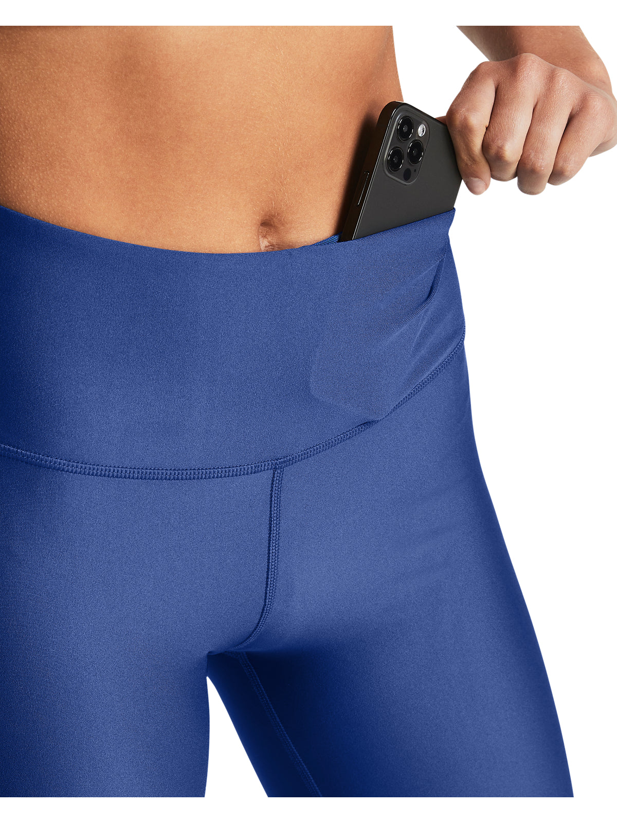TECH BIKE SHORT