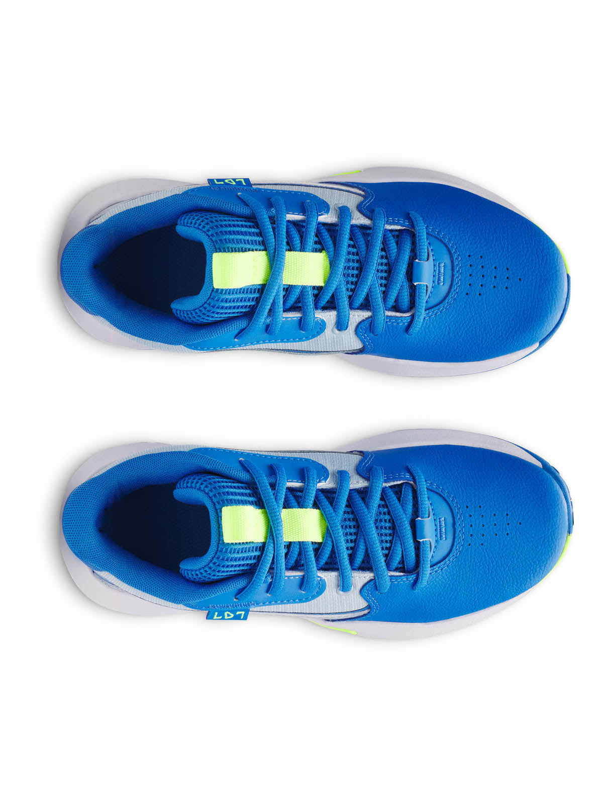 UA GS LOCKDOWN 7