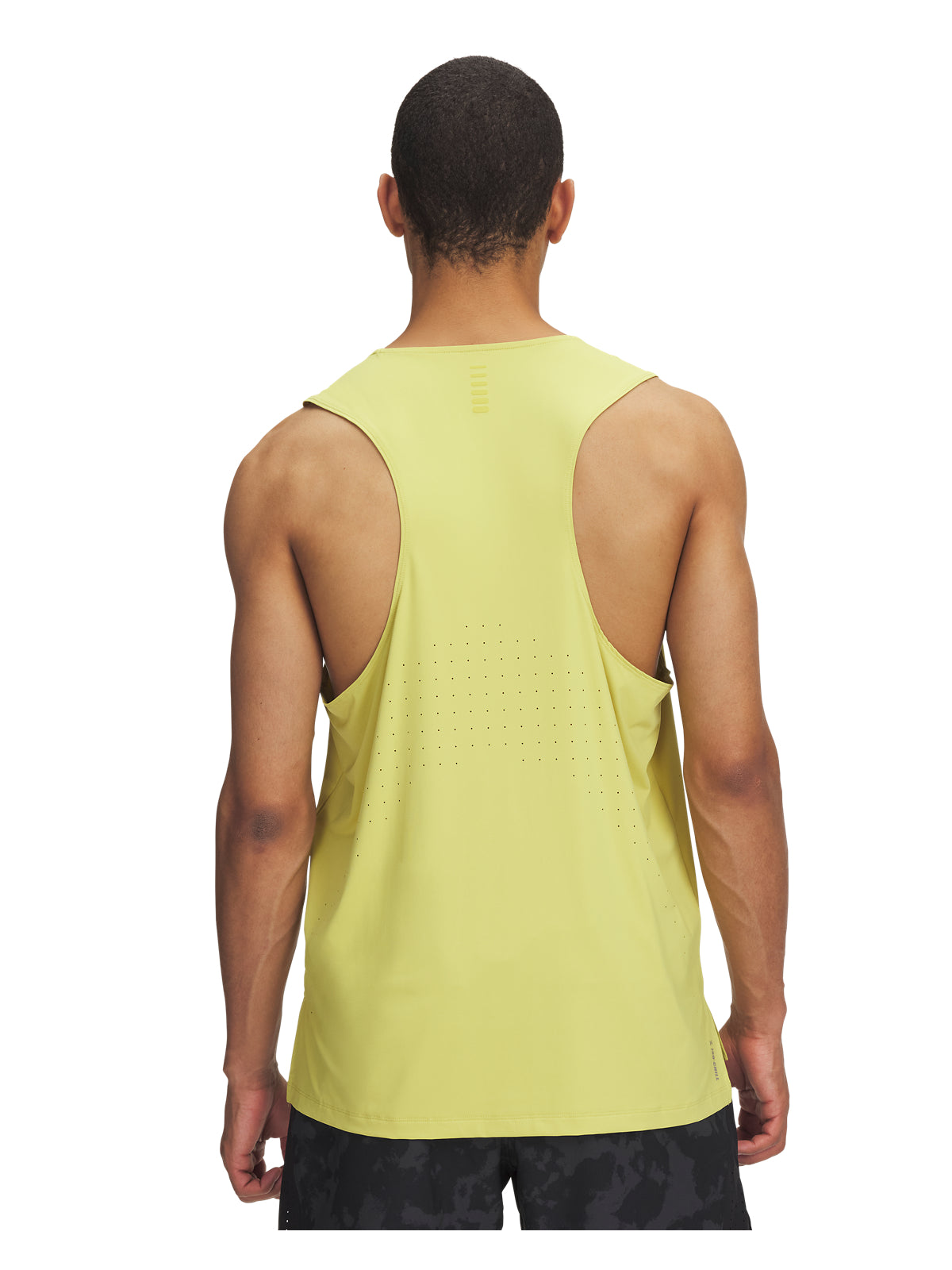 LAUNCH ELITE SINGLET