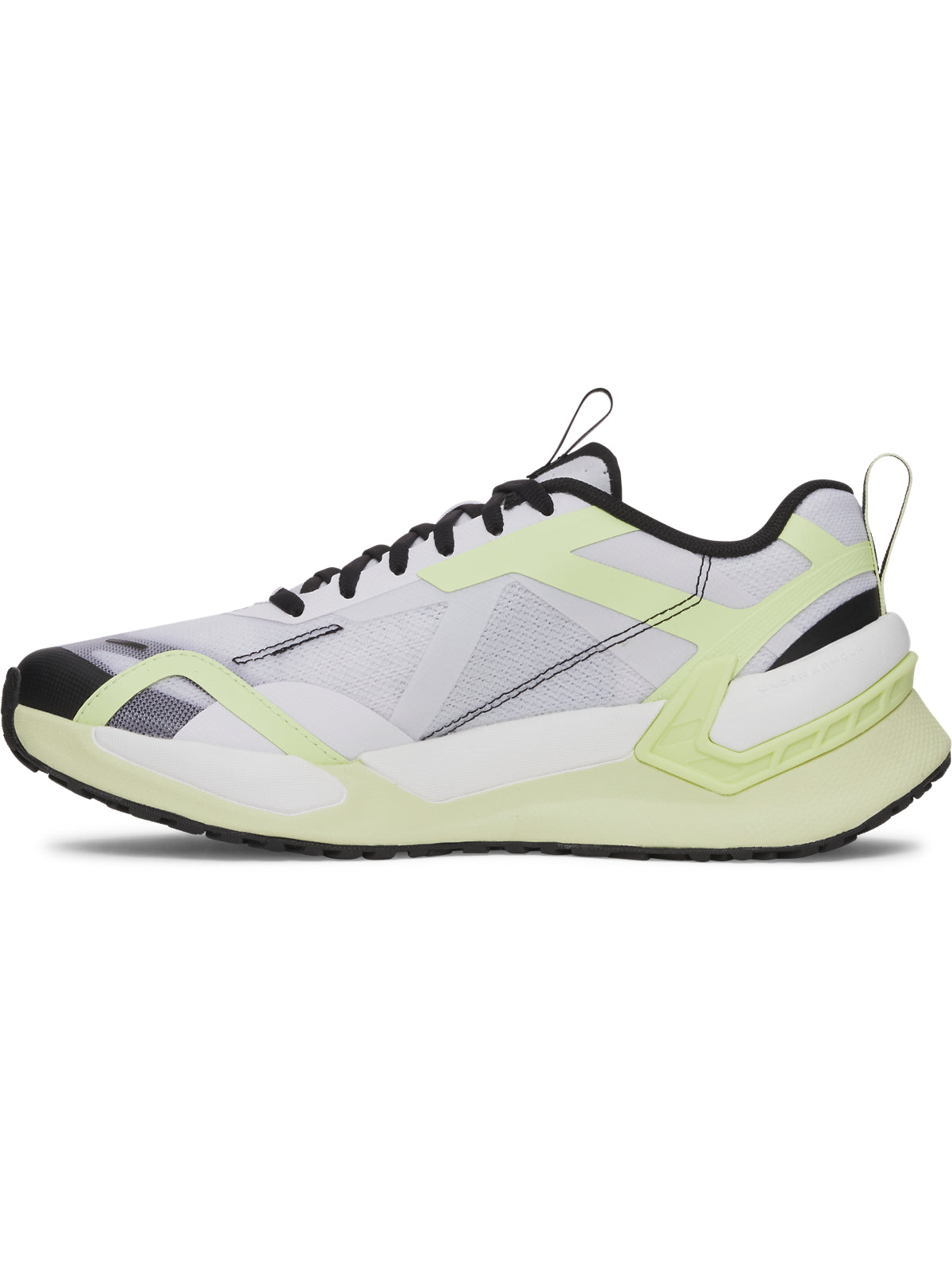 UA W REIGN XT