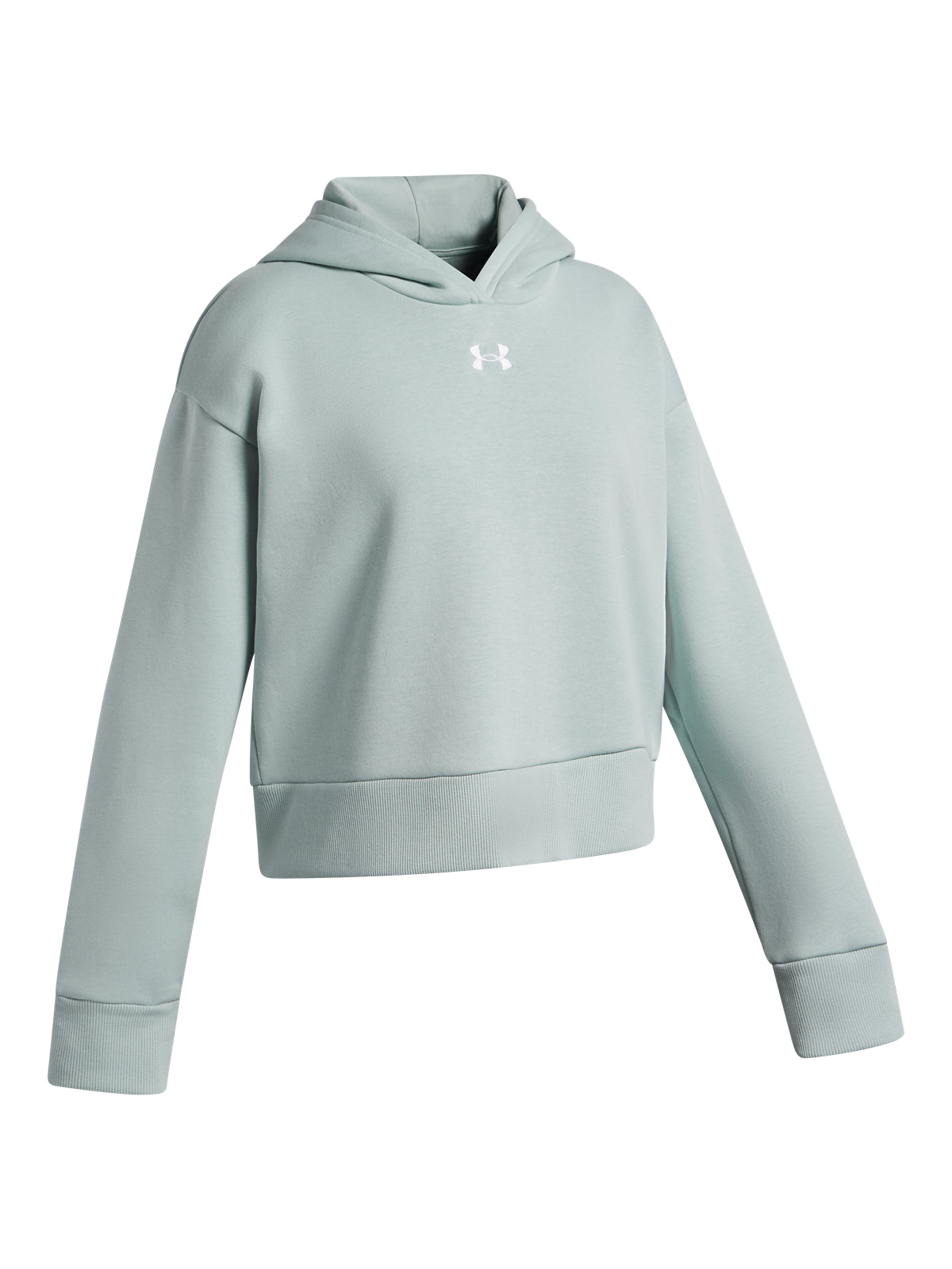 RIVAL FLEECE HOODIE