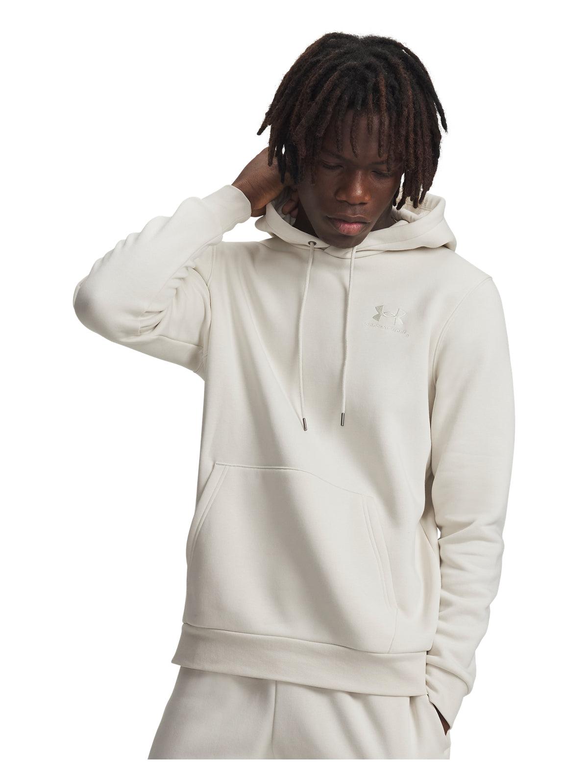 ICON FLEECE HOODIE