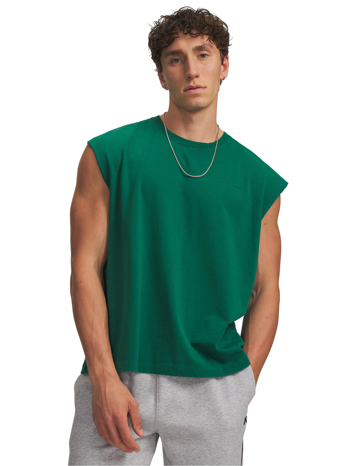 ICON HW COTTON TANK