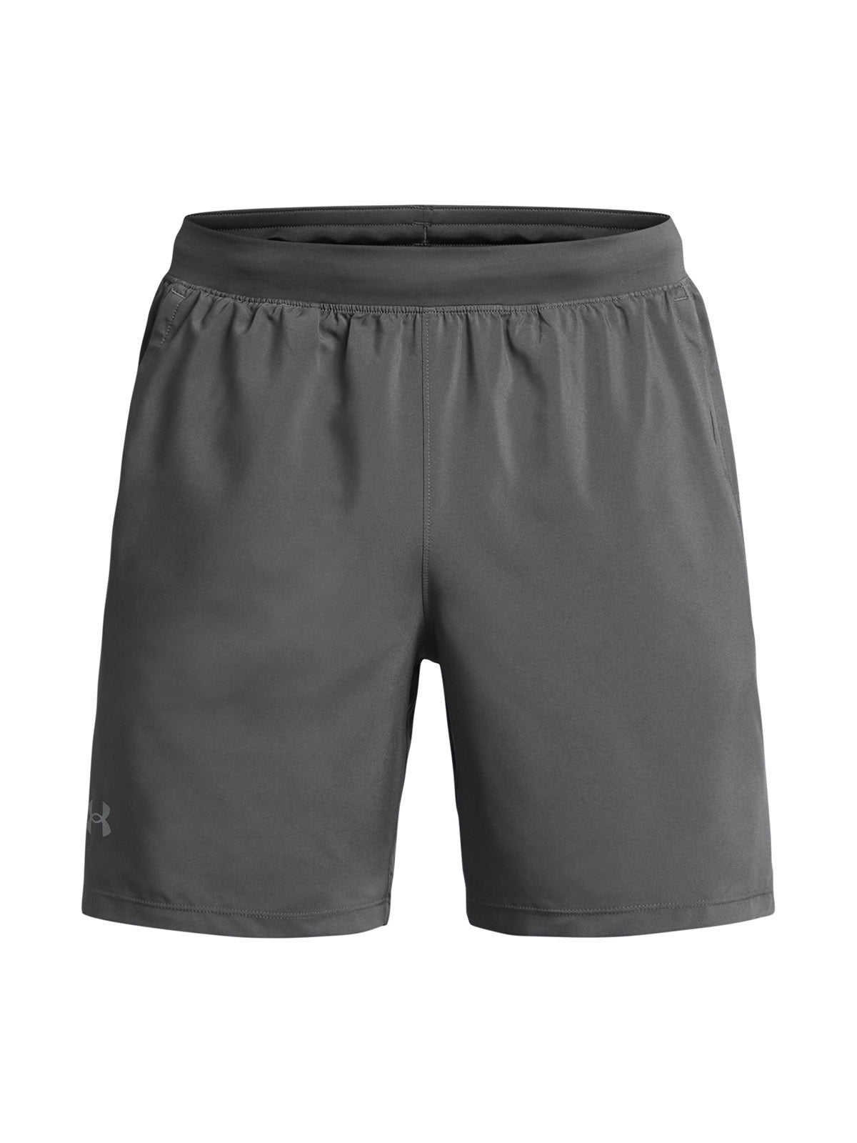 UA LAUNCH 7 SHORTS