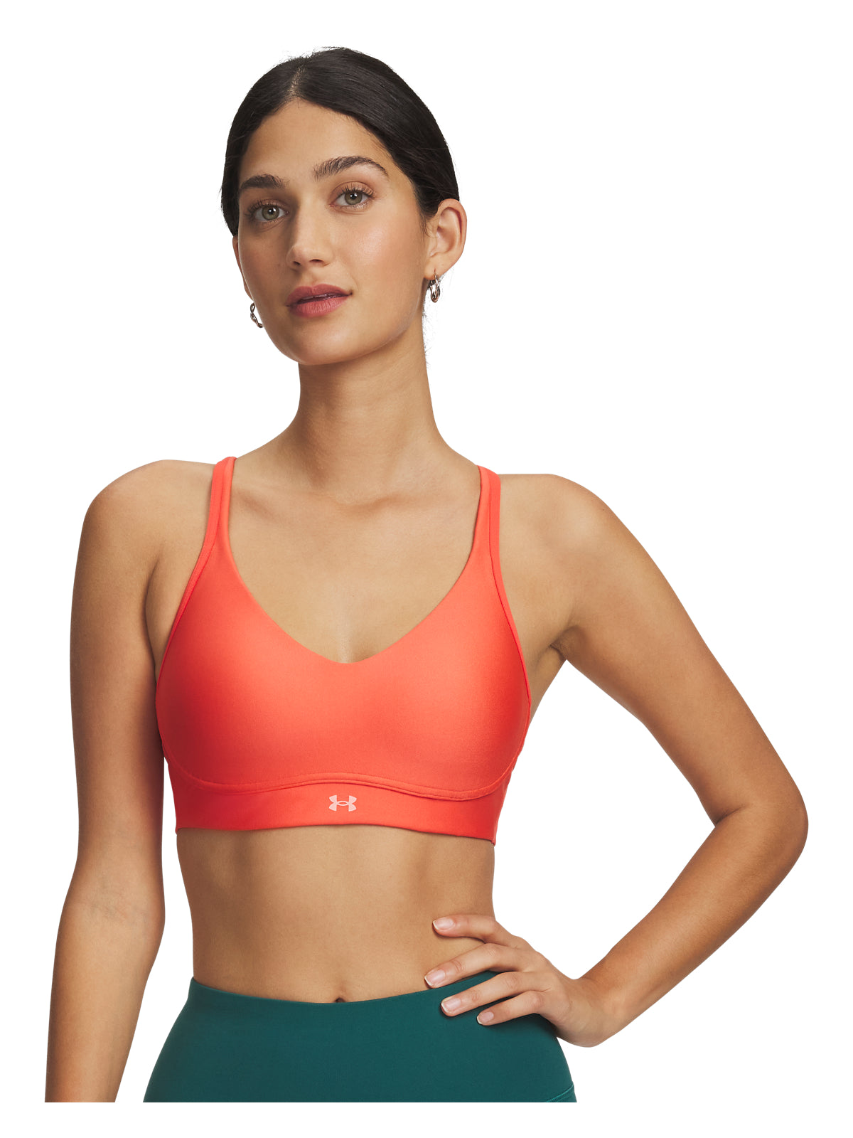 INFINITY LOW 2.0 BRA