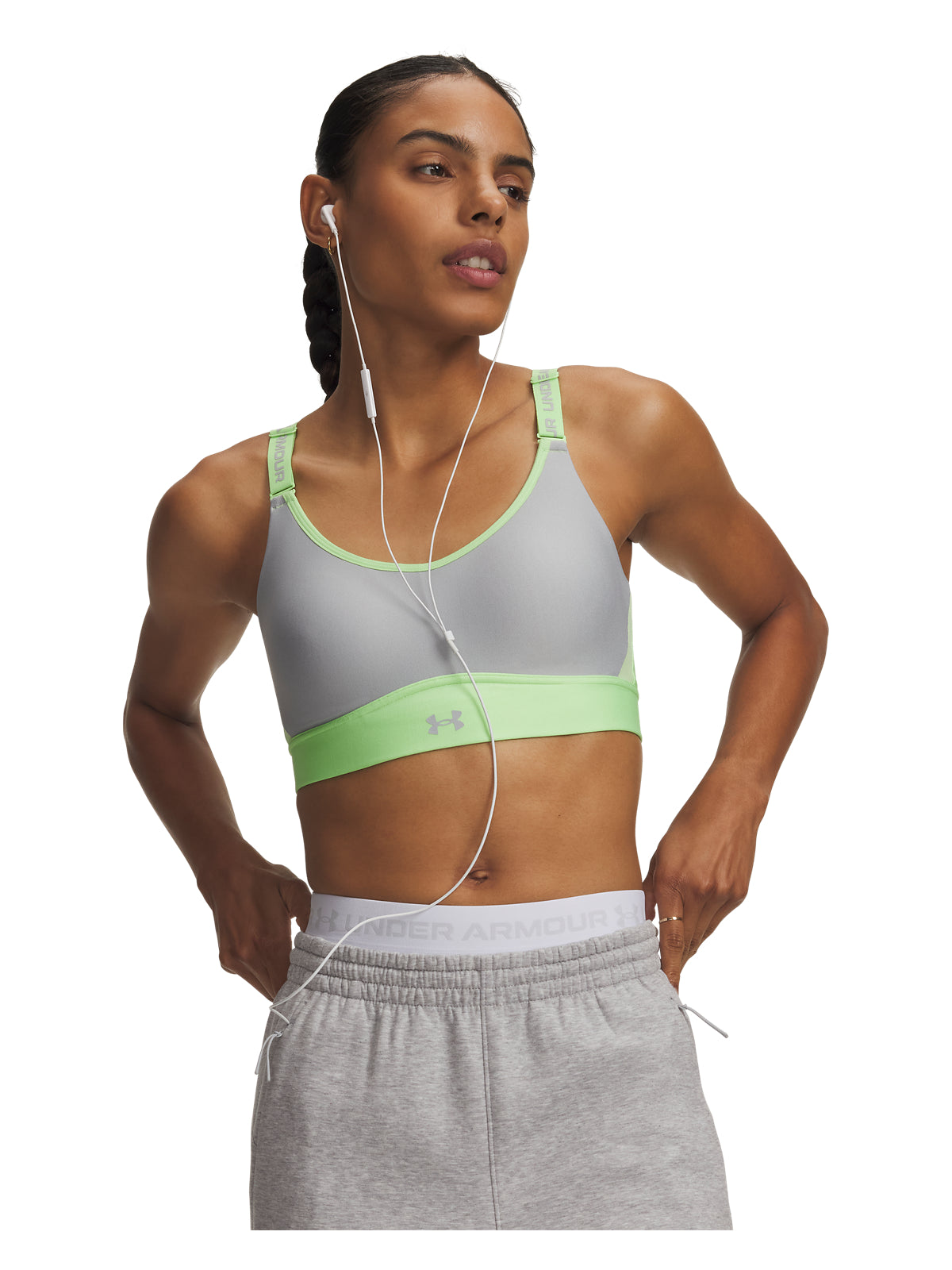 INFINITY MID 2.0 BRA
