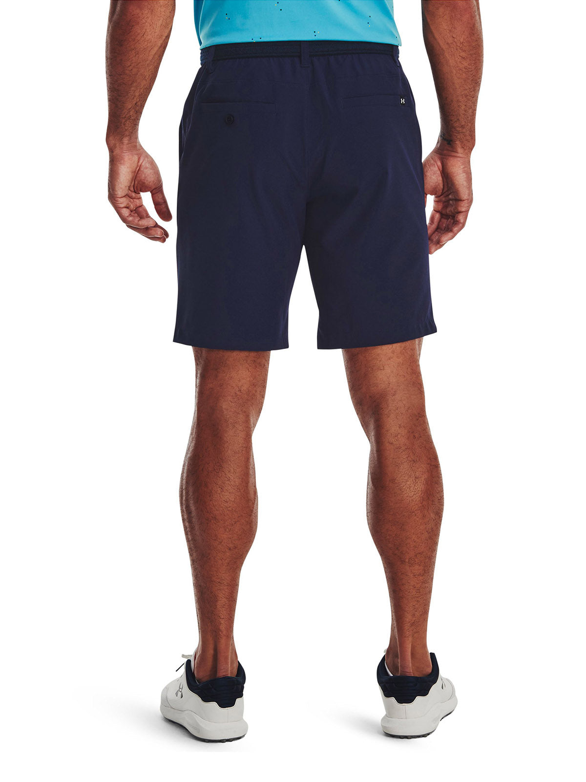 UA DRIVE SHORT